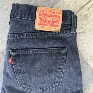 levis 501 denim